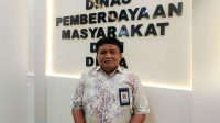Jelang Tahun Politik, Kadis PMD Sulsel Ingatkan Seluruh Kades Tak Terlibat Politik Praktis