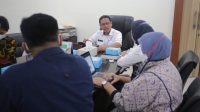 CISDI & Pemkot Makassar Siap Berkolaborasi Perkuat Layanan Kesehatan Primer
