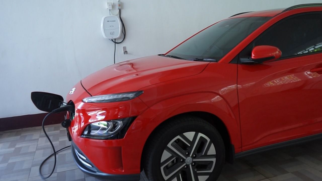 Nge-charge Mobil Listrik di Rumah Lebih Hemat, Ada Promo Sambung Listrik dari PLN 3 Nge-charge Mobil Listrik di Rumah Lebih Hemat, Ada Promo Sambung Listrik dari PLN