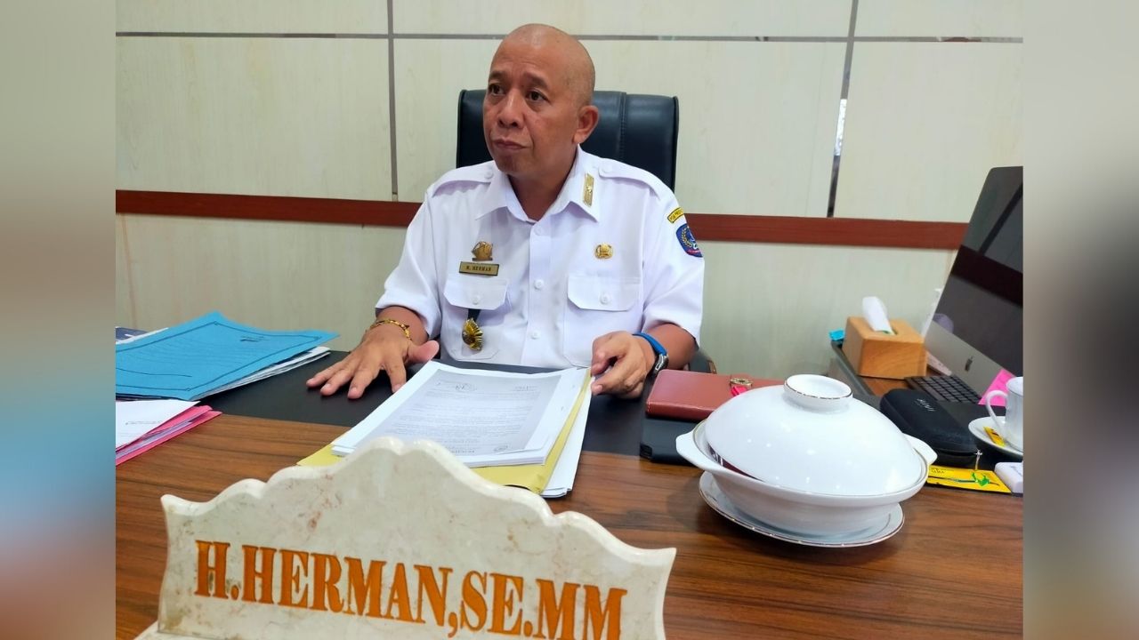 Optimis Masuk 5 Besar PON 2024, Ini Strategi dan Terobosan Kadispora Sulsel