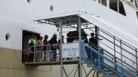 Cuaca Ekstrem, Regional Head 4 Minta Semua GM Waspada Kondisi Pelabuhan
