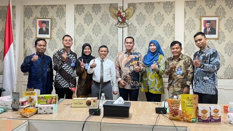 Difasilitasi Kemenkop dan FMS, PLUT Sulsel Globalkan Produk UMKM Ke Malaysia 7 Difasilitasi Kemenkop dan FMS, PLUT Sulsel Globalkan Produk UMKM Ke Malaysia