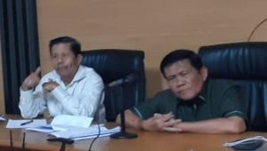 KKM Bone Sulsel Akan Inventarisasi Guru Besar dan Cendekiawan Tana Bone