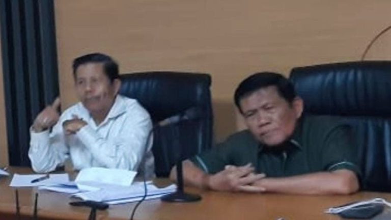 KKM Bone Sulsel Akan Inventarisasi Guru Besar dan Cendekiawan Tana Bone 3 KKM Bone Sulsel Akan Inventarisasi Guru Besar dan Cendekiawan Tana Bone