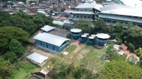 Tingkatkan Kualitas Air, PDAM lakukan Pembenahan dan Pemeliharaan Instalasi