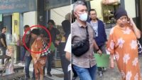 5 Tahun Buron, Mantan Direktur RSUD Kota Makassar Ditangkap di Jakarta Selatan