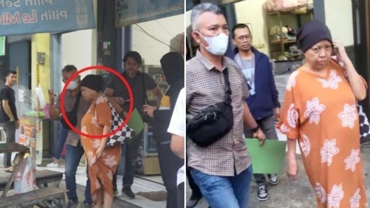 5 Tahun Buron, Mantan Direktur RSUD Kota Makassar Ditangkap di Jakarta Selatan