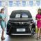 Toyota Trust Hadirkan Program Menarik Bagi Pelanggan yang ingin Beli Mobil Bekas