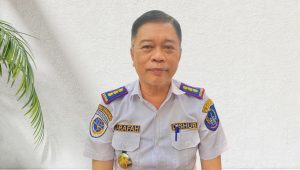 Waspada Cuaca Buruk, Kadishub Sulsel Keluarkan Surat Edaran