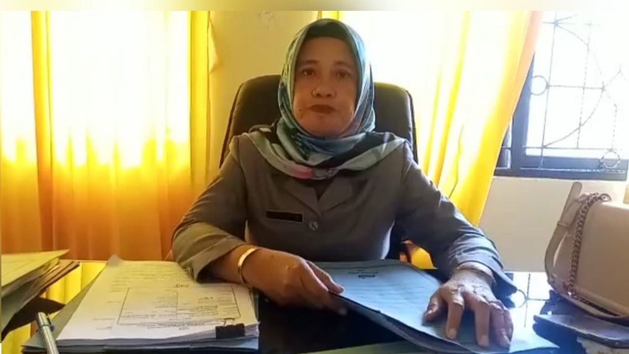 Dinas Sosial Kabupaten Selayar, Sulawesi Selatan