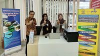 Mal Pelayanan Publik Provinsi Sulsel Kini Tambah 5 Layanan Baru