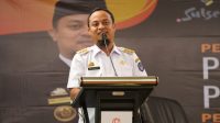 Wujud Bangun Tata Kelola Pemerintah Lebih Baik, Nilai MCP Sulsel Terus Meningkat