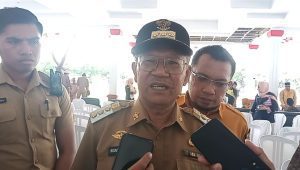 Kabag Keuangan Tersangkut Pusaran Dugaan Korupsi, Bupati Jeneponto: Saya Prihatin dan Saya Tidak Sangka