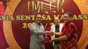 Danny Pomanto Dukung RSIA Sentosa Layani BPJS Kesehatan