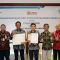 Lagi, PLN Dipercaya Listriki Smelter PT Unity Nickel - Alloy Indonesia sebesar 170 MVA