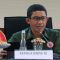 Kepala Badan Nasional Penanggulangan Bencana (BNPB) Letjen TNI Suharyanto