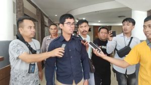 Cium Adanya Aroma Dugaan Korupsi, Tipikor Reskrim Polres Jeneponto Datangi Kantor Bupati
