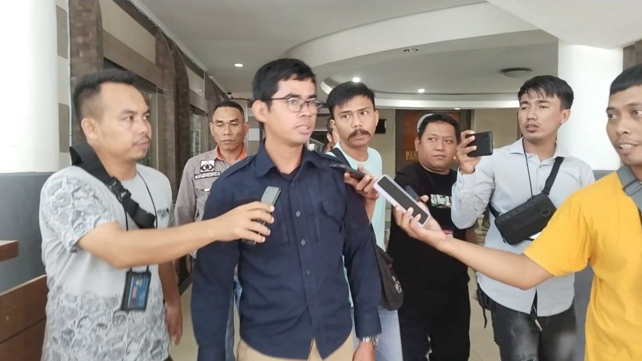 Cium Adanya Aroma Dugaan Korupsi, Tipikor Reskrim Polres Jeneponto Datangi Kantor Bupati