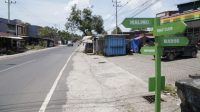 Warga Pattallassang: Terima Kasih Pak Gubernur Jalan Kami Sudah Diperbaiki