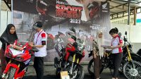 Siap-Siap! Astra Motor Sulsel akan Kembali Gelar Honda Sport Motoshow 2023 di Palopo