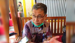 Listrik DPM PTSP Sulsel Diputus Karena Nunggak Rp40 Juta, Sulkaf: Bayar Dengan Ngutang ke Staf