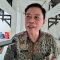 Kepala Dinas Perhubungan (Kadishub) Sulsel, Muhammad Arafah
