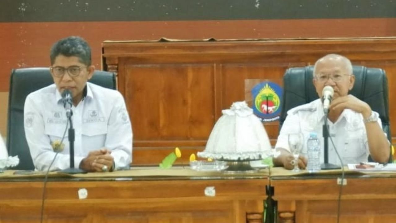 Pemotongan Gaji PNS untuk Zakat Profesi Jadi Sorotan, Bupati Jeneponto Tegas Berhentikan Sementara