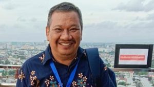Kepala SMAN 2 Soppeng: Unismuh Makassar Tampil Beda Mensosialisasikan Kampus