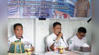 Camat Ujung Tanah Sebut Usulan Pra Musrembang Menjadi Skala Prioritas