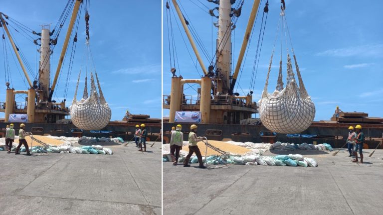 Perdana di Tahun 2023, 6.150 Jagung Sulsel Diekspor ke Filipina Senilai Rp30,43 M 5 Perdana di Tahun 2023, 6.150 Jagung Sulsel Diekspor ke Filipina Senilai Rp30,43 M