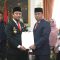 Gubernur Sulsel Kembali Percayakan Andi Aslam Patonangi Sebagai Pj Sekda