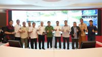 Polda Jabar Siap Adopsi Keunggulan Command Center Pemkot Makassar