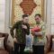 Pejabat Konsulat Amerika Serikat dan Wali Kota Danny Bertemu Perkuat Kerja Sama Ekonomi, Budaya dan Sejarah