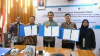 Tingkatkan Bauran EBT, PLN Bangun Tiga PLTS Berkapasitas Total 3.207 kWp di Kep.Selayar