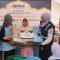 BPKH - Dompet Dhuafa Distribusikan Bantuan Alat Dapur Bagi Penyintas Gempa Cianjur