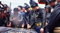 63 Tahun Bulukumba, Gubernur Andi Sudirman Resmikan Ruas Batu Tongkarayya-Goa Passea