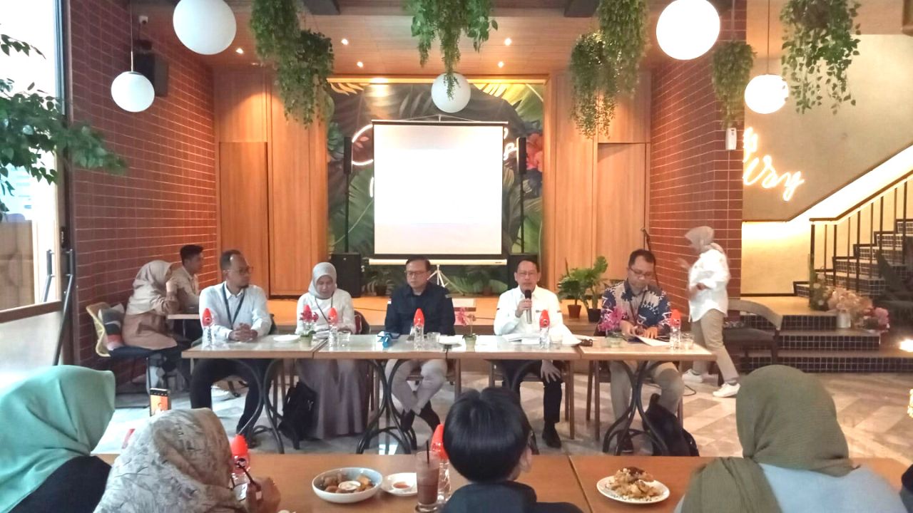 Ekonomi Sulsel Tumbuh Tinggi Pada Triwulan IV 2022, BI: Sumber pertumbuhan dari Pertanian