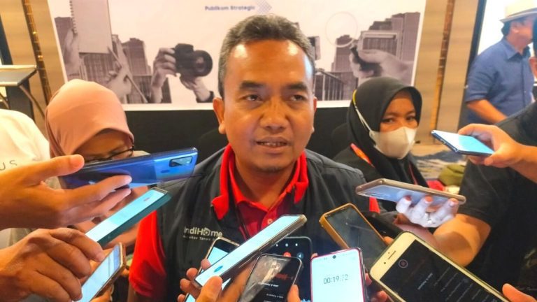 Telkom Indonesia