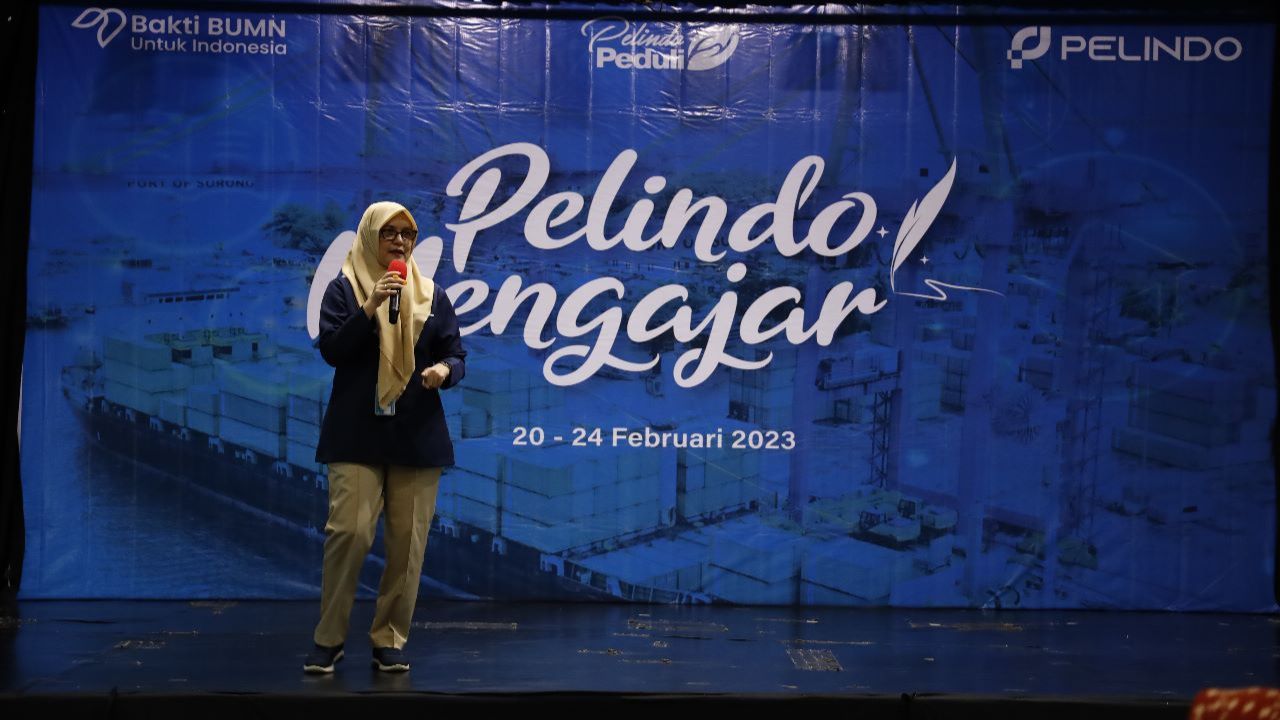 Pelindo Group