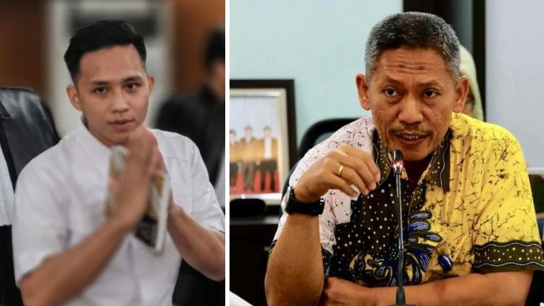 Ratusan Akademisi di Indonesia Mohon Keadilan untuk Bharada Eliezer, Lima dari Sulsel 3 Ratusan Akademisi di Indonesia Mohon Keadilan untuk Bharada Eliezer, Lima dari Sulsel