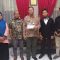 Bahas Pendampingan Satu Data di Sulsel, Diskominfo-SP Terima Audiensi ICRAF