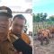Bupati Jeneponto, Iksan Iskandar menganggap tidak ada permasalahan soal bantuan sapi tersebut.
