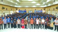 11 Pegawai Non-ASN Disabilitas Ikuti Orientasi Kerja di Kegiatan Latsar CPNS Pemprov Sulsel