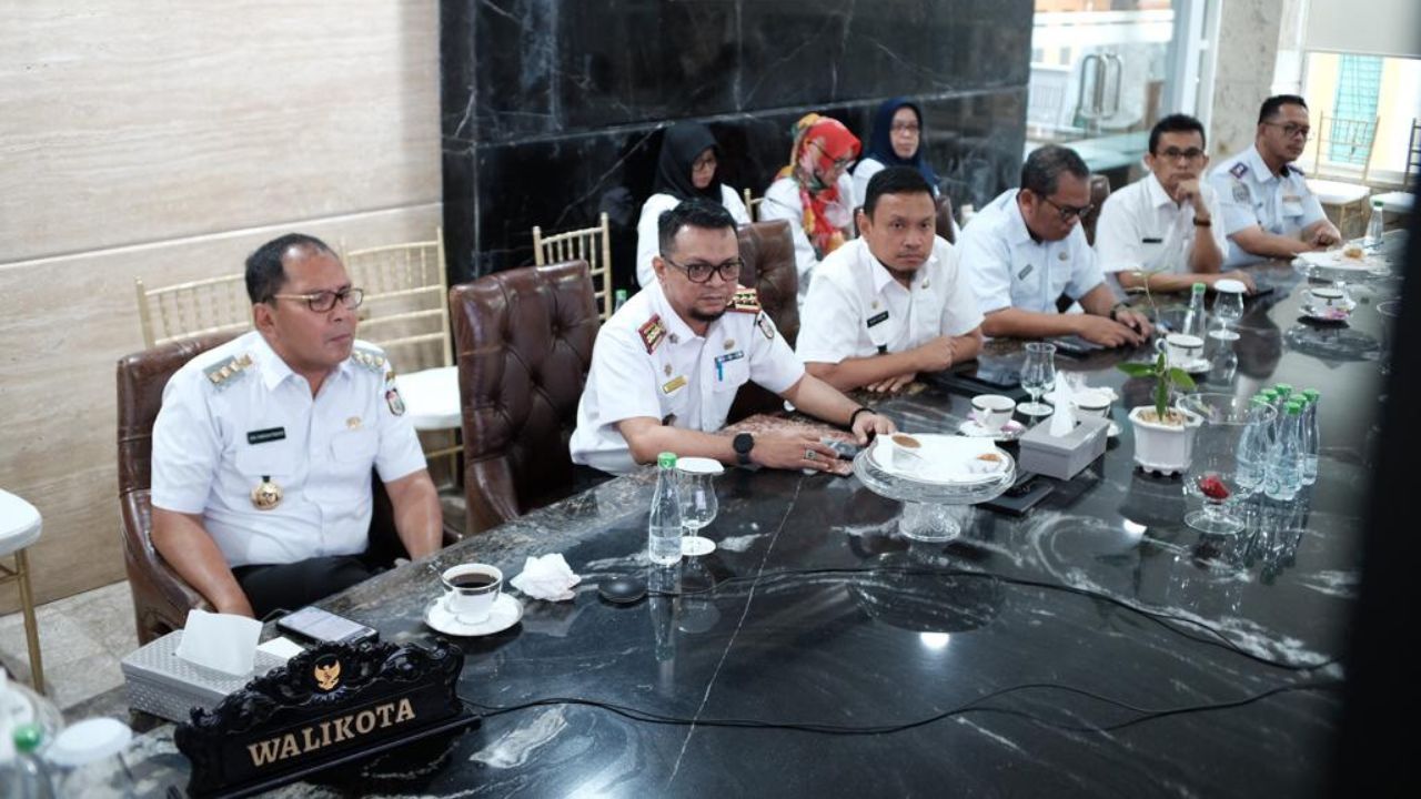 Wali Kota Makassar, Moh Ramdhan Pomanto