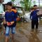 Aksi Peduli Disaster Response dari YBM PLN, Untuk Korban Banjir Makassar