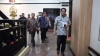 Pj Sekda Andi Aslam Buka Rakor Pengawasan DPW AAIPI Sulsel