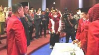 Putra Jeneponto Dilantik Jadi Dekan Fakultas Kedokteran Gigi Unhas