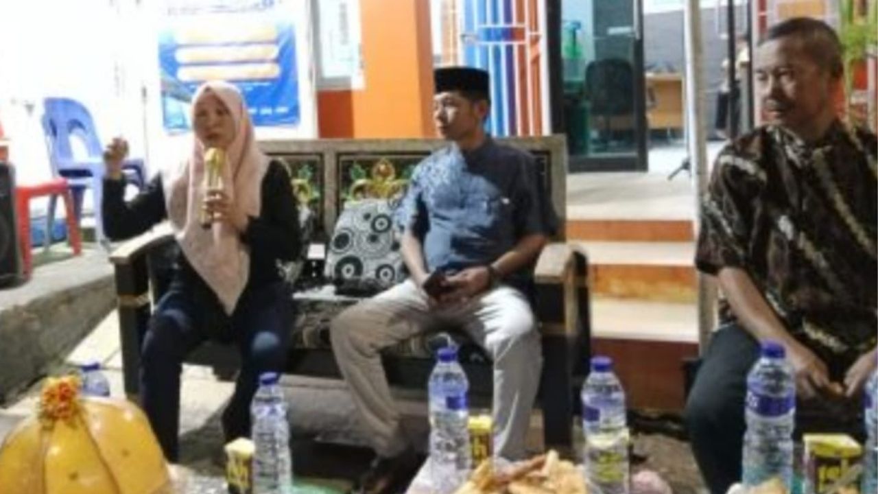 Sapa Warga