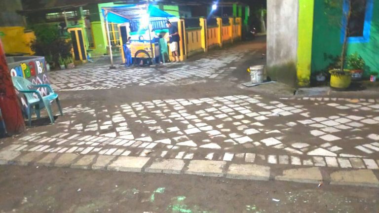 Jalan di Lorong Bungung Lompoa Dikerjakan Tak Tuntas Lurah Antang: Kita Juga Bingung Tidak Ada Koordinasi 7 Jalan di Lorong Bungung Lompoa Dikerjakan Tak Tuntas Lurah Antang: Kita Juga Bingung Tidak Ada Koordinasi