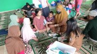 Dinkes Layani 66 Warga Terdampak Banjir, Danny Pomanto Tegaskan Yankes di Posko Pengungsian